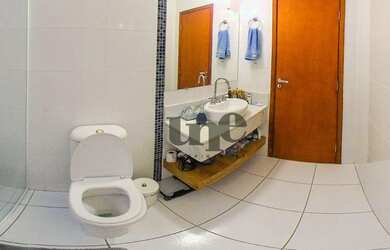 Imagem 6: Casa com 3 dormitórios à venda, 190 m² por R$ 660.000,00 - Bosque de Barão Geraldo - Campi