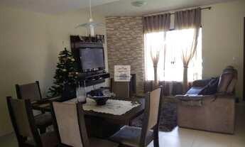 Imagem 5: Casa para venda tem 170 metros quadrados com 3 quartos em Ambrósio - Garopaba - SC