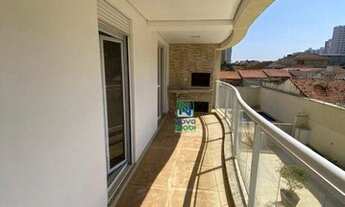 Imagem 7: Apartamento com 3 dormitórios à venda, 118 m² por R$ 680.000,00 - Alto - Piracicaba/SP