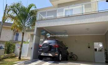 Imagem 2: Casa Residencial à venda, Chácara das Nações, Valinhos -