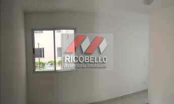 Imagem 3: Apartamento em Água Branca - Piracicaba