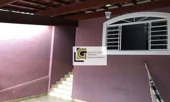 Imagem 5: Casa com 3 dormitórios à venda, 134 m² por R$ 480.000,00 - Jardim das Indústrias - São Jos