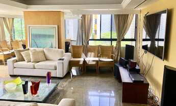 Imagem 3: Apartamento em Petrópolis com 270m² à venda por R$ 750.000 - Natal/RN