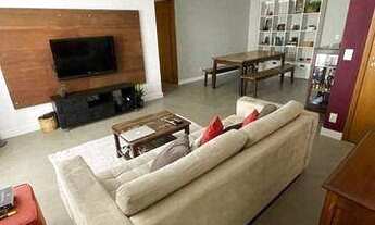 Imagem 5: Apartamento com 4 dormitórios à venda, 153 m² por R$ 1.200.000,00 - Jardim Aquarius - São