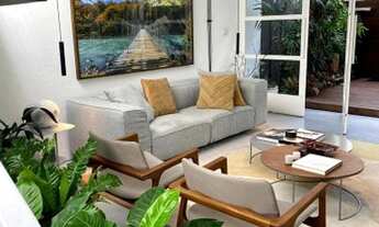 Imagem 5: Casa Locação Vila Nova Conceição 135 m² 3 Dormitórios