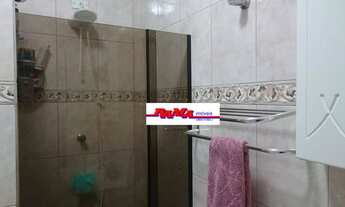 Imagem 6: Casa com 2 dormitórios à venda, 100 m² por R$ 700.000,00 - Jardim Humaitá - São Paulo/SP