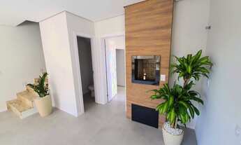 Imagem 6: Casa com 3 dormitórios à venda, 112 m² por R$ 499.000,00 - Pátria Nova - Novo Hamburgo/RS