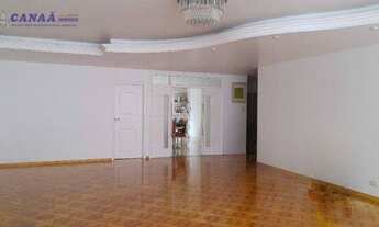 Imagem 5: Apartamento com 4 dormitórios à venda, 276 m² por R$ 1.200.000,00 - Bom Retiro - São Paulo