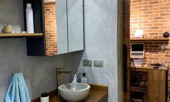 Imagem 5: Apartamento para venda tem 42 metros quadrados com 1 quarto em Vila Mariana - São Paulo