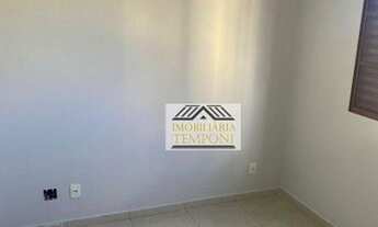 Imagem 6: Apartamento com 3 dormitórios à venda, 60 m² por R$ 299.000,00 - São João Batista - Belo H