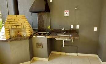 Imagem 2: Apartamento à venda, 2 quartos, 1 suite, 2 vagas, Vila Barros, Guarulhos, SP