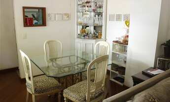 Imagem 4: Apartamento para aluguel com 78 metros quadrados com 2 quartos em Urca - Rio de Janeiro