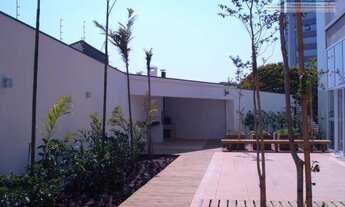 Imagem 2: Apartamento residencial à venda, Cambuí, Campinas