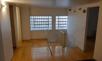 Imagem 5: Salão com 180m² mais mezanino com 70m² com 8 salas, 3 banheiros e 2 copas