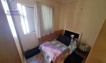 Imagem 5: Apartamento com 3 dormitórios à venda, 96 m² por R$ 850.000 - Ipiranga - São Paulo/SP