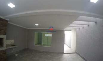 Imagem 2: Sobrado com 3 dorms, Tupi, Praia Grande - R$ 650 mil, Cod