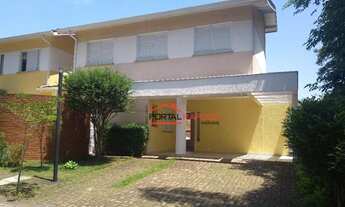 Imagem 3: Casa com 5 dormitórios à venda, 189 m² por R$ 1.118.000,00 - Granja Viana - Cotia/SP