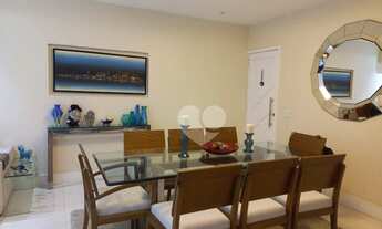 Imagem 5: Apartamento com 3 dormitórios à venda, 133 m² por R$ 1.950.000,00 - Copacabana - Rio de Ja