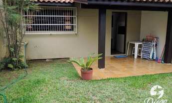 Imagem 3: Casa com 2 dormitórios à venda, 110 m² - Morrinhos - Garopaba/SC