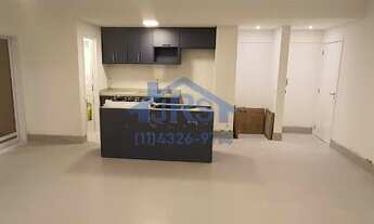 Imagem 3: Apartamento com 3 dormitórios à venda, 110 m² por R$ 1.350.000,00 - Alphaville Empresarial