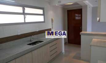 Imagem 3: Apartamento com 3 dormitórios à venda, 81 m² por R$ 430.000 - Vila Menuzzo - Sumaré/SP