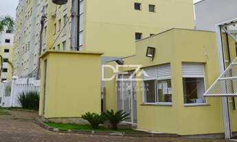 Imagem 5: Apartamento à venda, 54 m² por R$ 167.000,00 - Vila Vista Alegre - Cachoeirinha/RS