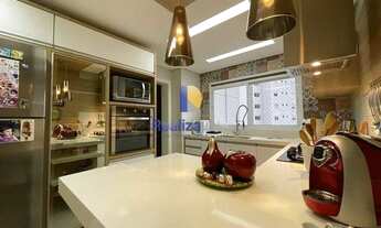 Imagem 7: RN-AP1932 - Apartamento para venda com 4 suítes - MOBILIADO - Jd, Colinas