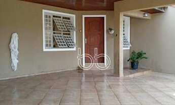 Imagem 5: Casa com 4 dormitórios à venda, 205 m² por R$ 717.000,00 - Jardim Faculdade - Itu/SP