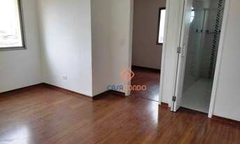 Imagem 2: Apartamento com 1 dormitório à venda, 47 m² por R$ 360.000,00 - Praça da Árvore - São Paul