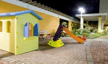 Imagem 6: Apartamento com 2 dormitórios à venda, 55 m² por R$ 255.000,00 - Aurora - Londrina/PR