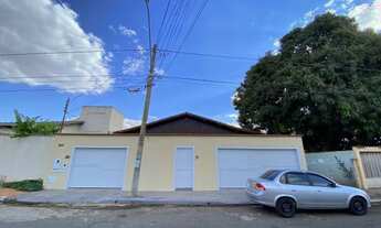 Imagem: Casa 3 quartos Rua 269, Qd. 44, Lt. 18 S/N