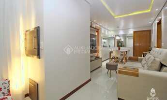 Imagem 4: PORTO ALEGRE - Apartamento Padrão - Partenon