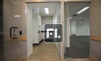 Imagem 5: Conjunto para alugar, 127 m² por R$ 12.000,00/mês - Pinheiros - São Paulo/SP