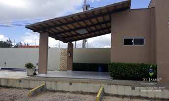 Imagem 5: Casa duplex em condomínio à venda - Parque Das Árvores - Parnamirim/RN