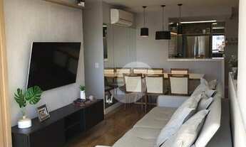 Imagem 6: Apartamento com 3 dormitórios à venda, 94 m² por R$ 1.200.000,00 - Icaraí - Niterói/RJ