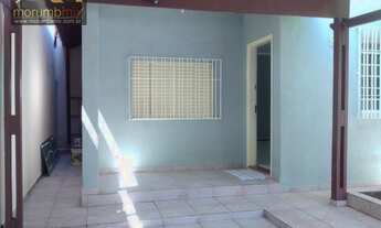 Imagem 2: Casa com 3 dormitórios à venda, 170 m² por R$ 970.000,00 - Morumbi - São Paulo/SP