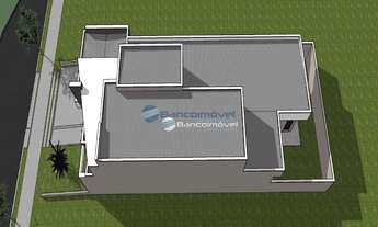 Imagem 7: Casa Residencial à venda, Reserva Real, Paulínia -