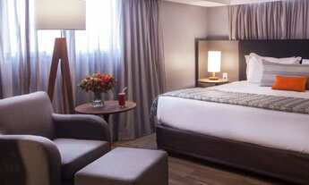 Imagem 2: Flat na Berrini para moradia ou investimento