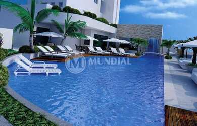 Imagem 3: BARRA GARDEN Apartamento com 3 dormitórios