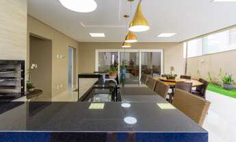 Imagem 4: SOBRADO ALPHAVILLE FLAMBOYANT 5 SUÍTES