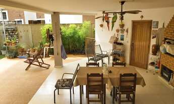 Imagem 7: Casa com 4 dormitórios à venda, 383 m² por R$ 1.600.000,00 - Condomínio Campos de Santo An