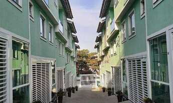 Imagem 2: Sobrado com 3 dormitórios à venda, 114 m² por R$ 570.000,00 - Itaquera - São Paulo/SP