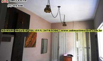 Imagem 7: Sobrado para reforma. Oportunidade! 210m2 de terreno