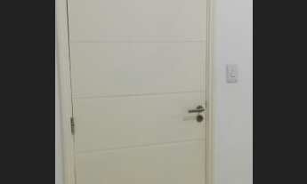 Imagem 6: Apartamento 1 dormitorio em José Menino * Santos sp