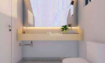 Imagem 7: Sobrado com 3 dormitórios à venda, 311 m² por R$ 2.620.000,00 - Condomínio Villas do Golfe