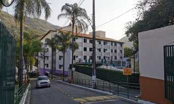 Imagem 2: Apartamento para venda tem 46 metros quadrados