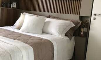 Imagem 4: Apartamento com área privativa à venda, 2 quartos, 2 suítes, 2 vagas, Santo Agostinho - Be