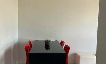 Imagem 7: VENDO BELO APTO MOBILIADO, ED. PORTO SAN DIEGO, SALA C/ SACADA, 2/4, LAZER COMPLETO, MARCO