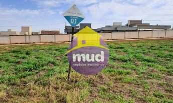 Imagem 3: IMOBILIÁRIA MUD RIO PRETO VENDE TERRENO 306 M² NO QUINTA DO LAGO 2