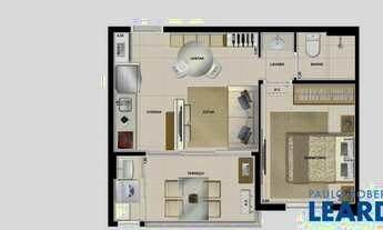 Imagem 7: APARTAMENTO - MORUMBI - SP